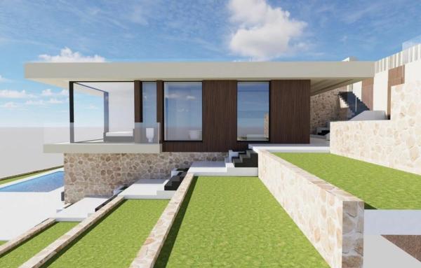 Terreno en avenida del Cortijo