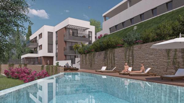 Terreno en Urbanizacion Residencial la Cala, 9 r