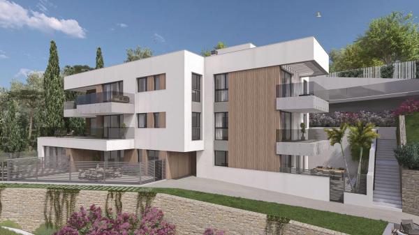 Terreno en Urbanizacion Residencial la Cala, 9 r