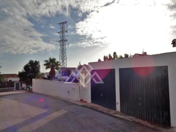 Terreno en calle Olivo de Calypso, 40 -148