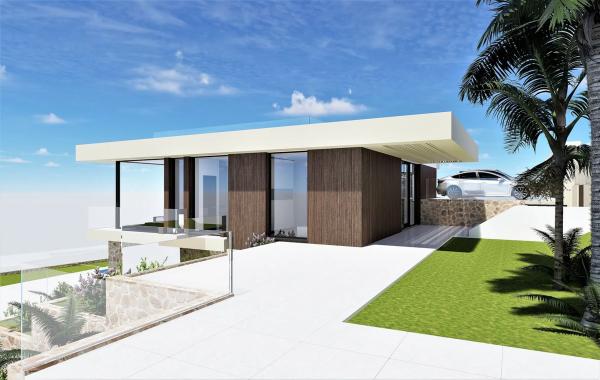 Terreno en avenida del Cortijo, 47