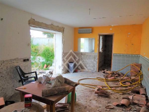 Terreno en calle Olivo de Calypso, 40 -148