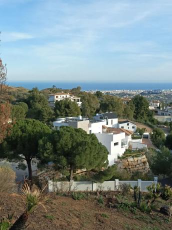 Terreno en Urbanización Valtocado, 204