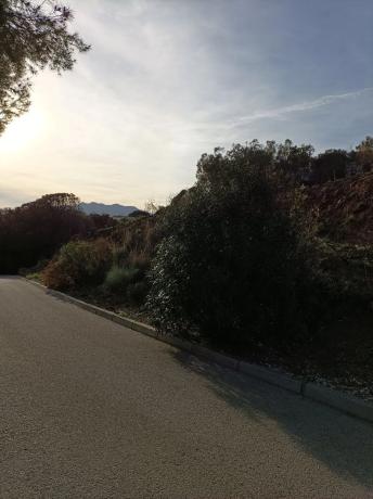 Terreno en Urbanización Valtocado, 204