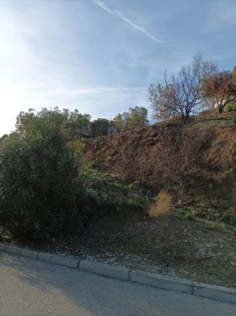 Terreno en Urbanización Valtocado, 204