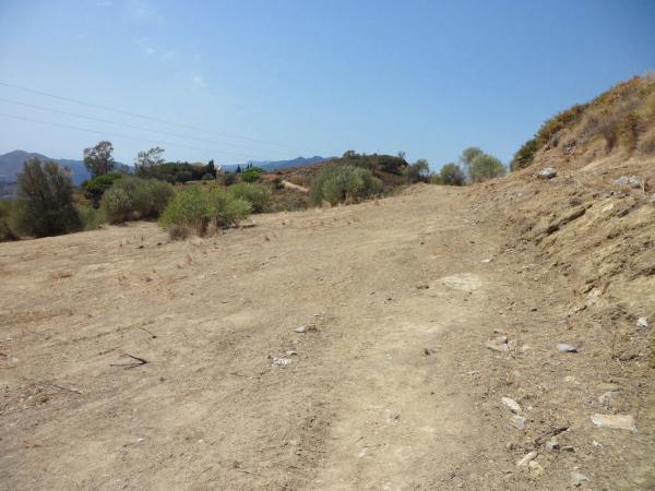 Terreno en camino de Valtocado s/n sn