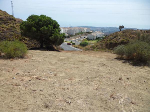 Terreno en camino de Valtocado s/n sn