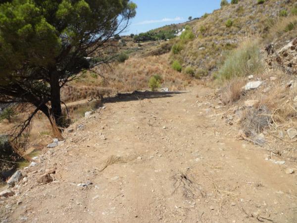 Terreno en camino de Valtocado s/n sn