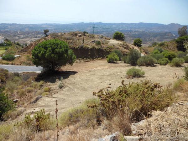 Terreno en camino de Valtocado s/n sn