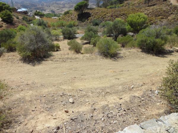 Terreno en camino de Valtocado s/n sn