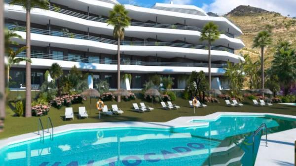 Terreno en carretera Coín