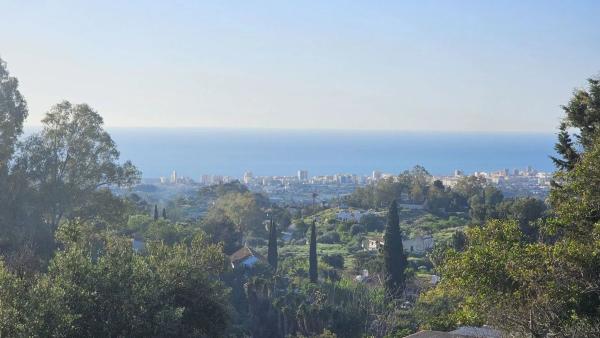 Terreno en via Sup S16 Alqueria, 1