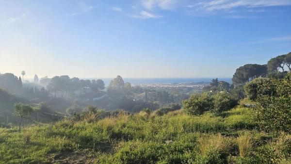 Terreno en via Sup S16 Alqueria, 1