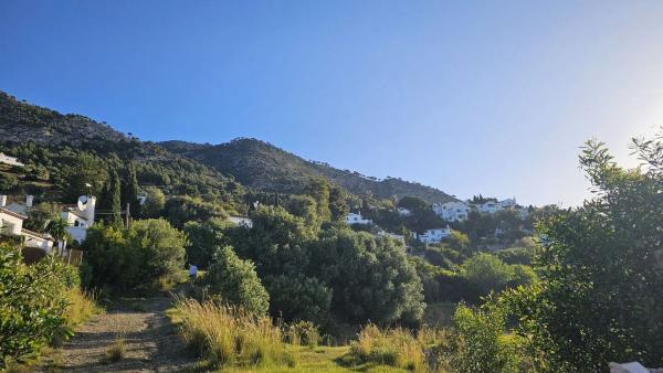 Terreno en via Sup S16 Alqueria, 1