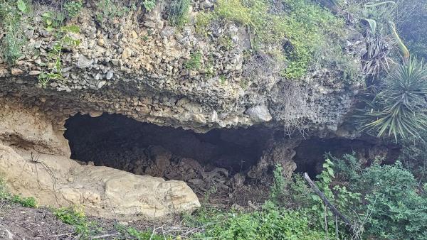 Terreno en via Sup S16 Alqueria, 1