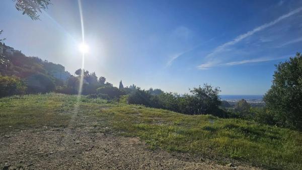 Terreno en via Sup S16 Alqueria, 1