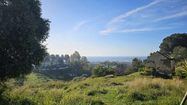 Terreno en via Sup S16 Alqueria, 1