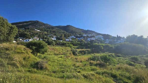 Terreno en via Sup S16 Alqueria, 1