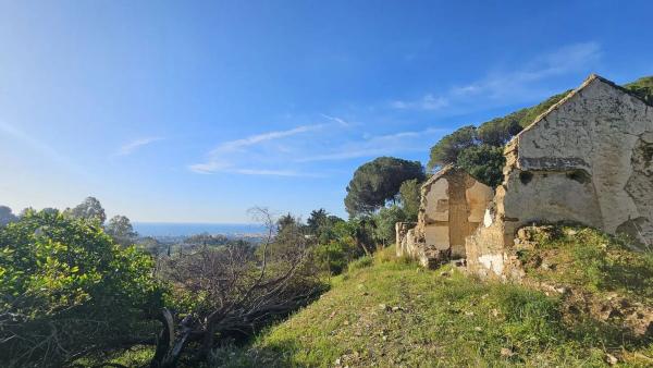 Terreno en via Sup S16 Alqueria, 1