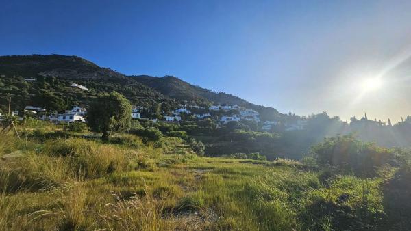 Terreno en via Sup S16 Alqueria, 1