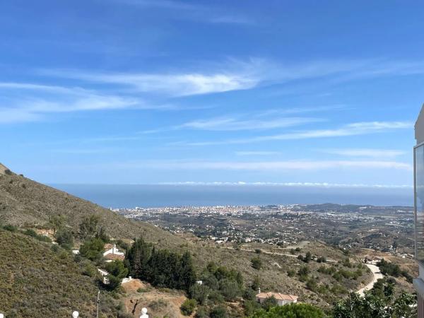 Terreno en camino de los Pilones