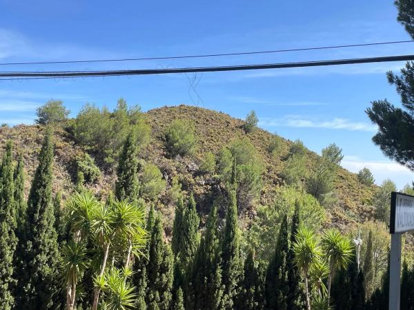 Terreno en camino de los Pilones