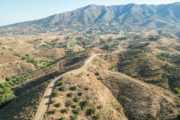 Terreno en Valtocado - La Alquería - La Atalaya