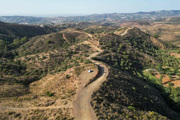 Terreno en Valtocado - La Alquería - La Atalaya