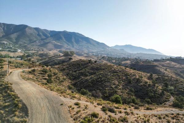 Terreno en Valtocado - La Alquería - La Atalaya