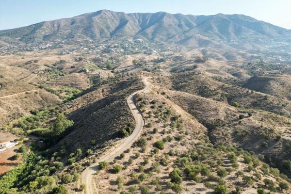Terreno en Valtocado - La Alquería - La Atalaya