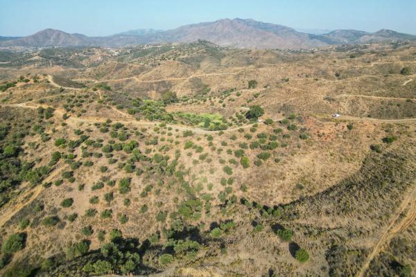 Terreno en Valtocado - La Alquería - La Atalaya