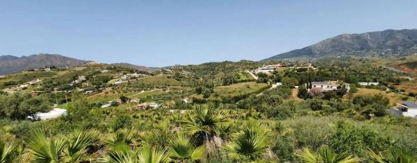 Terreno en camino Diseminado Entrerrios s/n