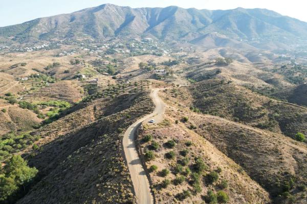 Terreno en Valtocado - La Alquería - La Atalaya