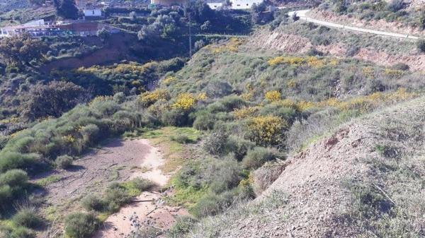 Terreno en Diseminado Atalaya, 77
