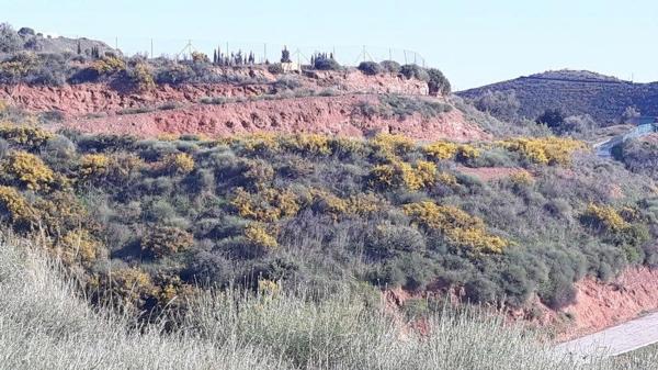 Terreno en Diseminado Atalaya, 77
