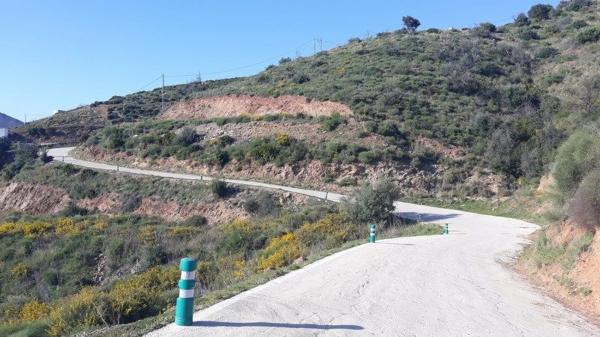 Terreno en Diseminado Atalaya, 77