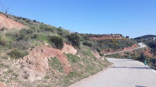 Terreno en Diseminado Atalaya, 77