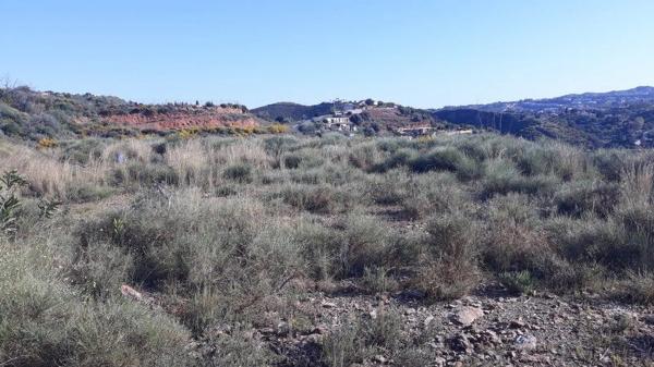Terreno en Diseminado Atalaya, 77