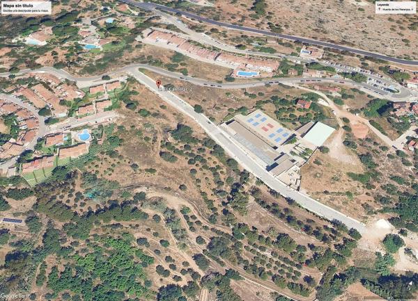 Terreno en Valtocado - La Alquería - La Atalaya