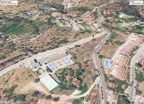 Terreno en Valtocado - La Alquería - La Atalaya