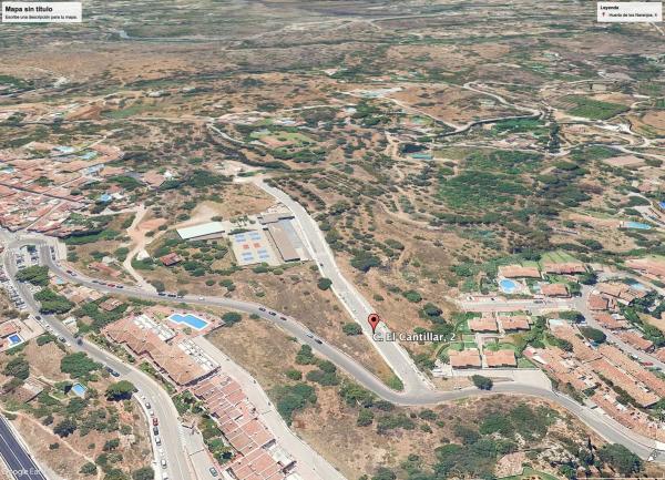 Terreno en Valtocado - La Alquería - La Atalaya