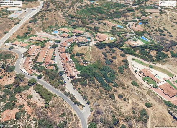 Terreno en Valtocado - La Alquería - La Atalaya