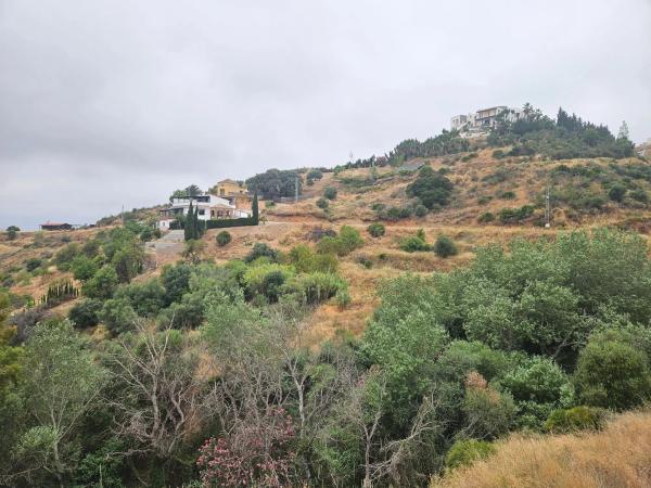 Terreno en camino de Valtocado