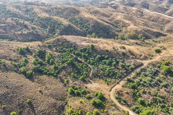Terreno en Valtocado - La Alquería - La Atalaya
