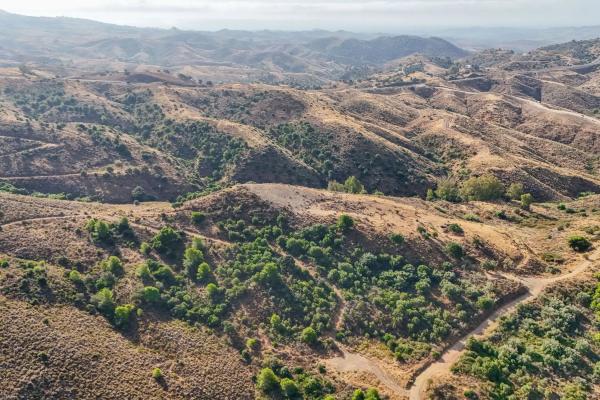 Terreno en Valtocado - La Alquería - La Atalaya