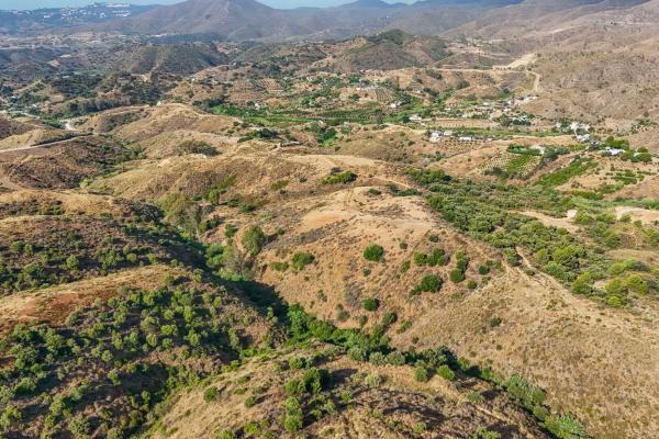 Terreno en Valtocado - La Alquería - La Atalaya