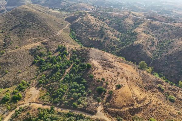 Terreno en Valtocado - La Alquería - La Atalaya