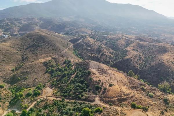 Terreno en Valtocado - La Alquería - La Atalaya
