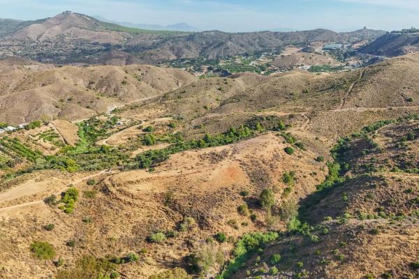 Terreno en Valtocado - La Alquería - La Atalaya