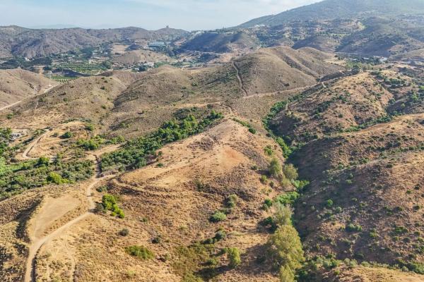 Terreno en Valtocado - La Alquería - La Atalaya